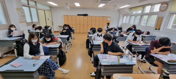 드림터치 이미지