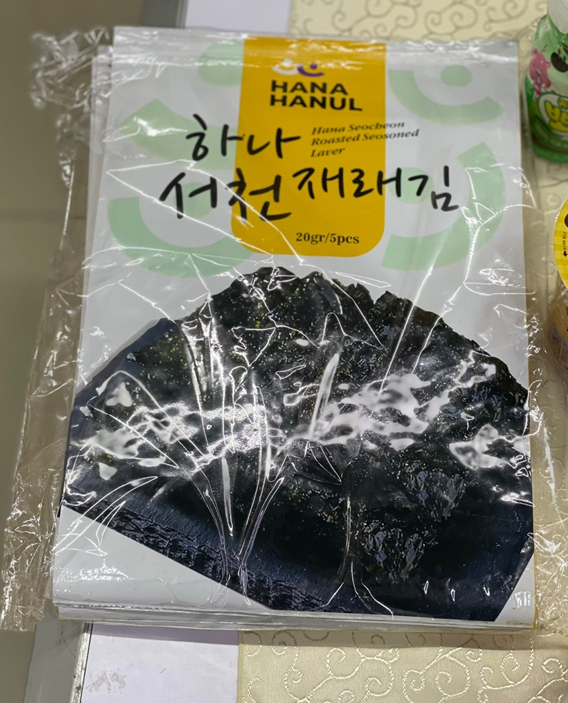 두레원식품 이미지