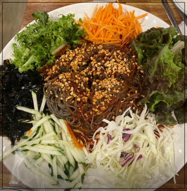 마포순대국 이미지