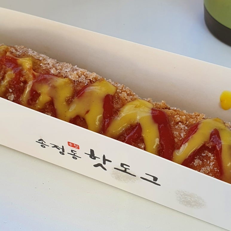 신이 내린 닭발 사하점 이미지