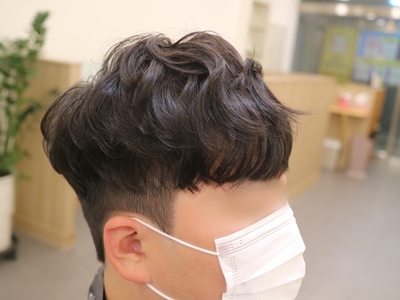라옴헤어 이미지