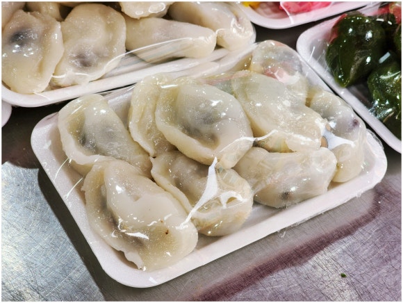 오목떡집 이미지