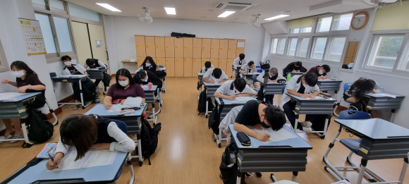 드림터치 이미지