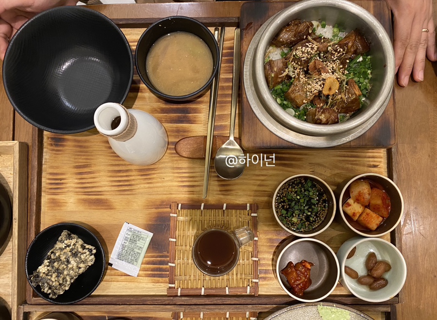 계절식당 이미지