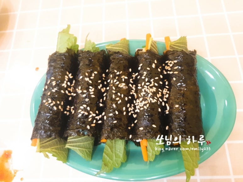 슬기네분식 이미지