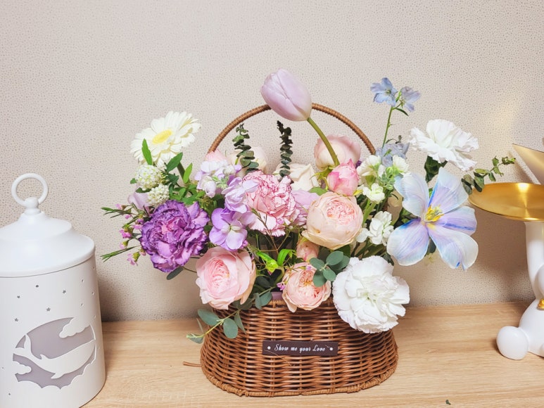 어프로치플라워 이미지