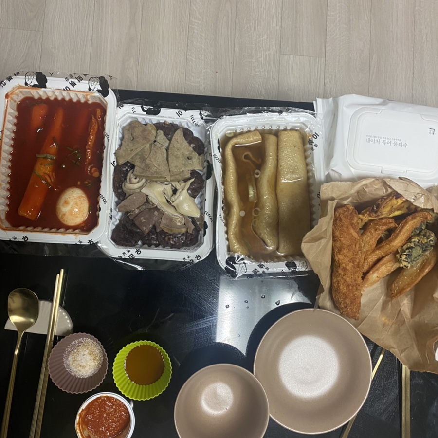 우리할매떡볶이(양산웅상점) 이미지