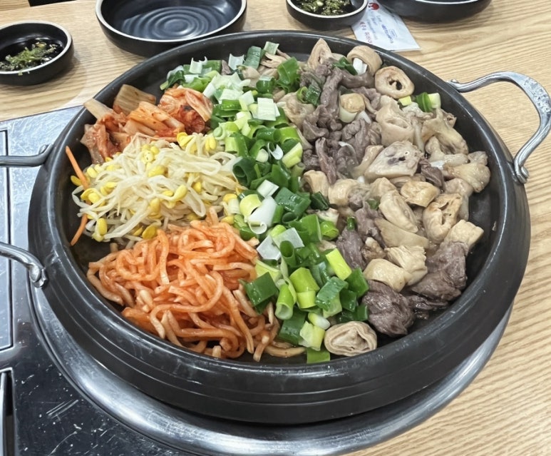 삼남매식당 이미지