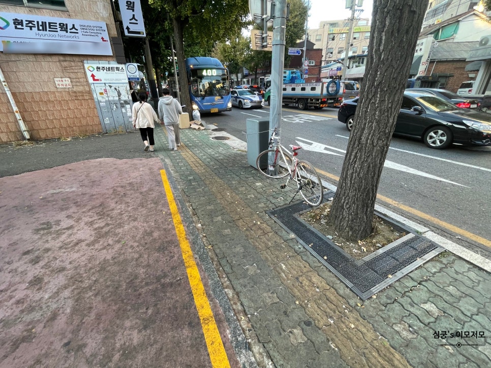 용산셀프세차장 이미지