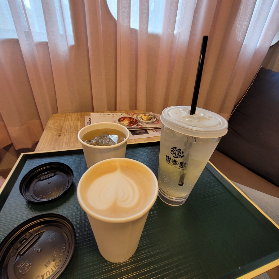 벌툰속초본점 이미지