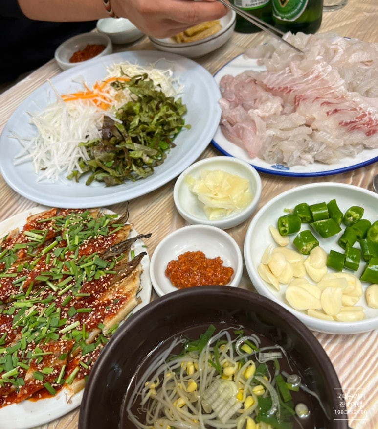 망경장어 이미지