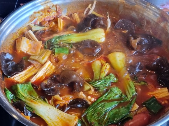 두끼떡볶이강릉점 이미지
