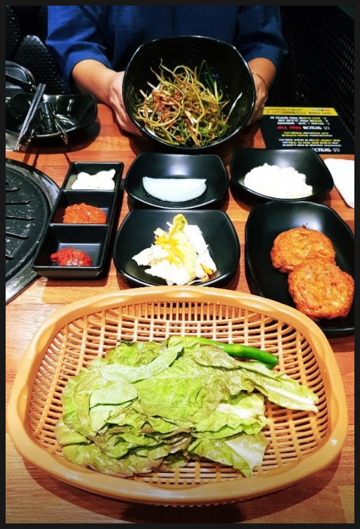진정한식당 이미지