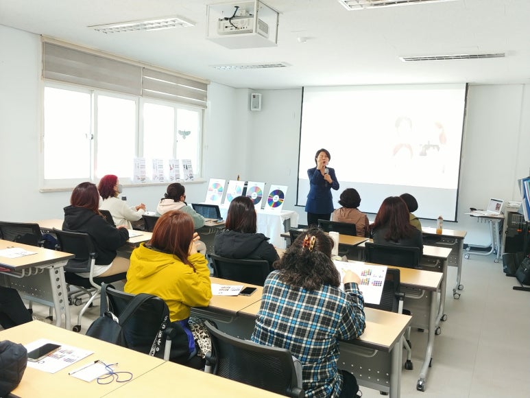 강원도자연학습원 이미지