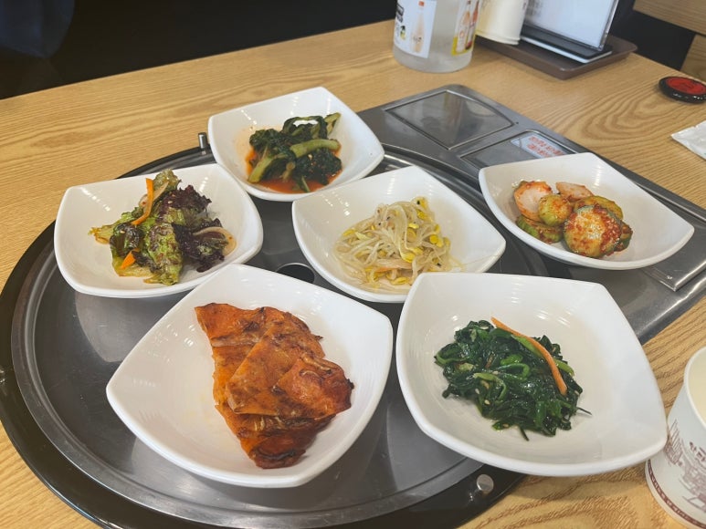 삼동숯불갈비 이미지