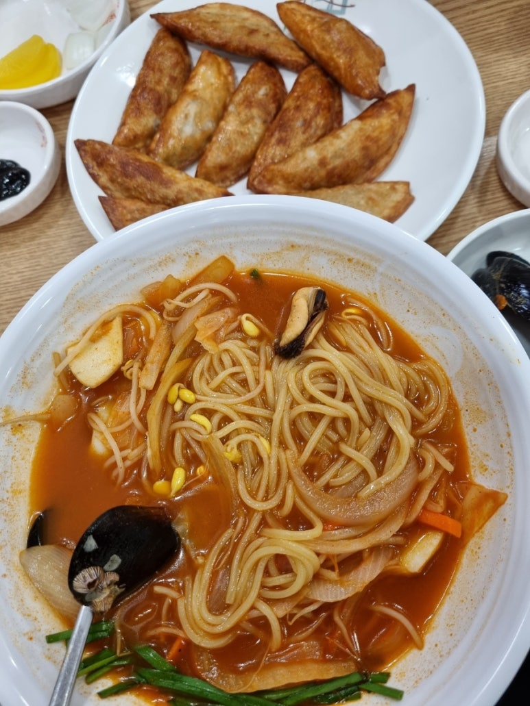 예향짬뽕 이미지