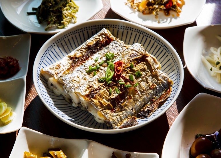 (주)코람데오 이미지