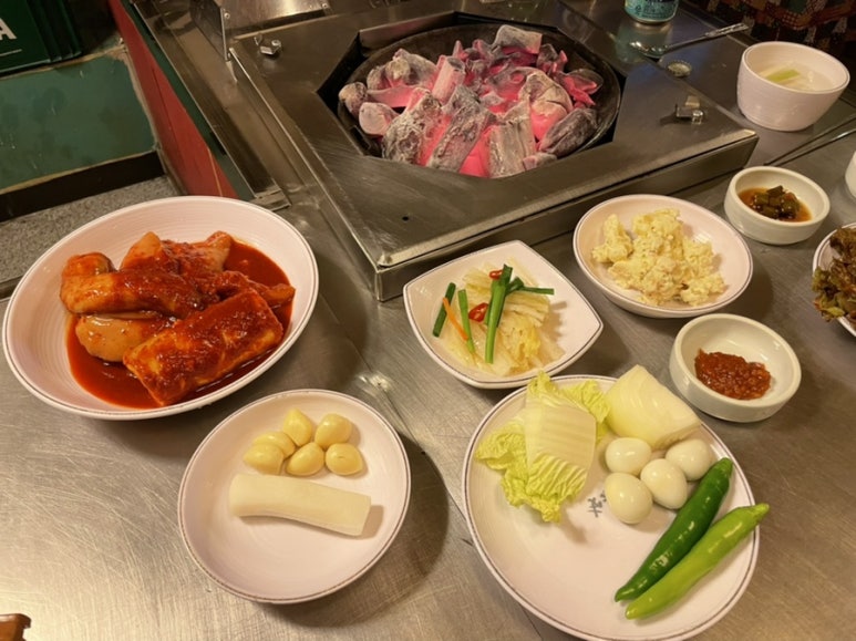 세광양대창제주연동점 이미지