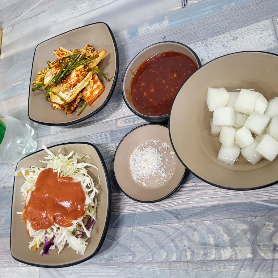 미도통닭 이미지