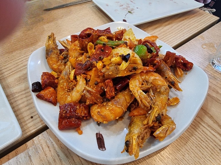 백미원양꼬치 이미지
