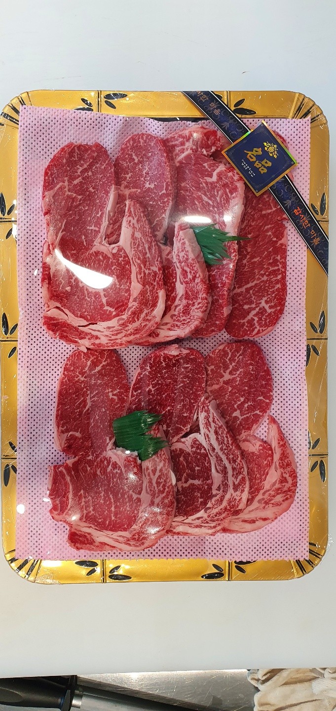 바른정육점 이미지