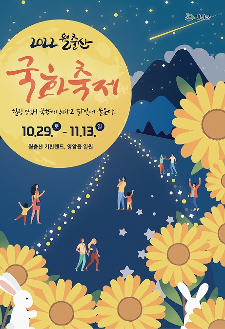 국화통신 이미지