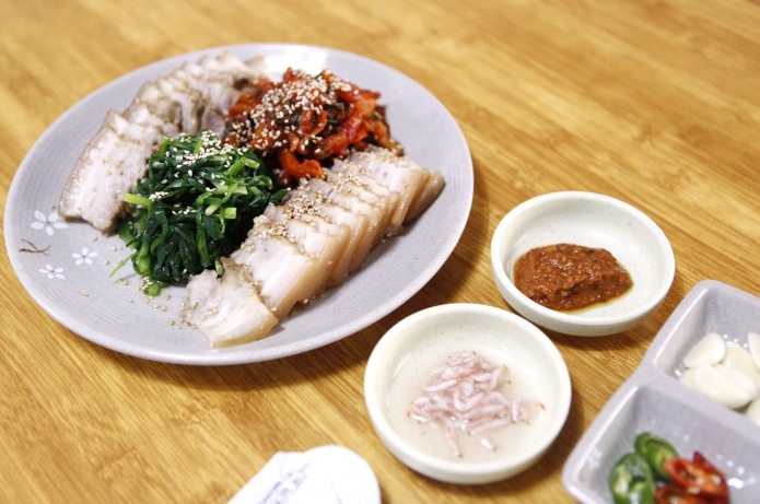 참진미바지락칼국수 이미지