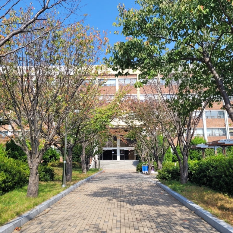 이디야커피중앙도서관점 이미지