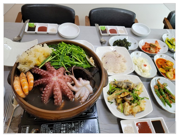 통나무가든 이미지