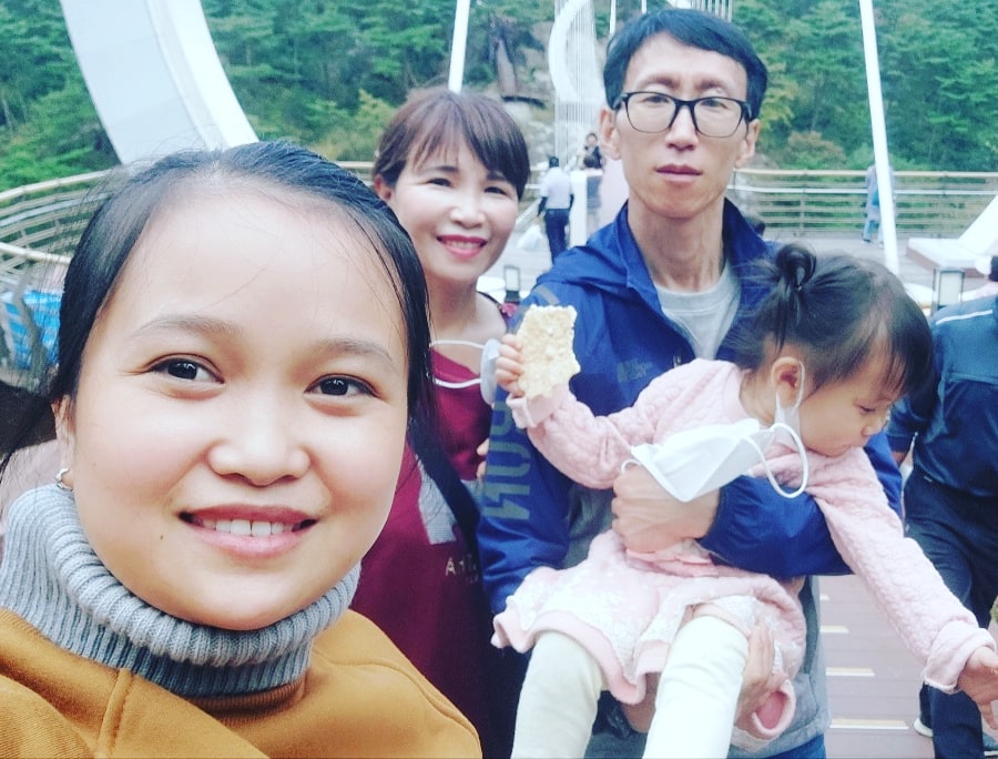 달고운청정사교마을 이미지