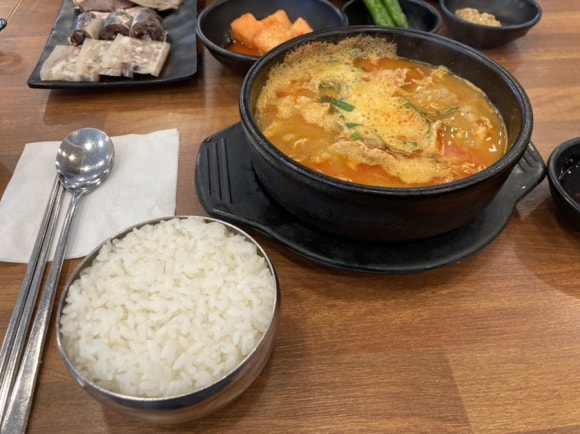역전뚝배기식당 이미지