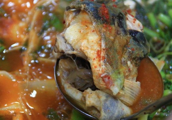 향토매운탕 이미지
