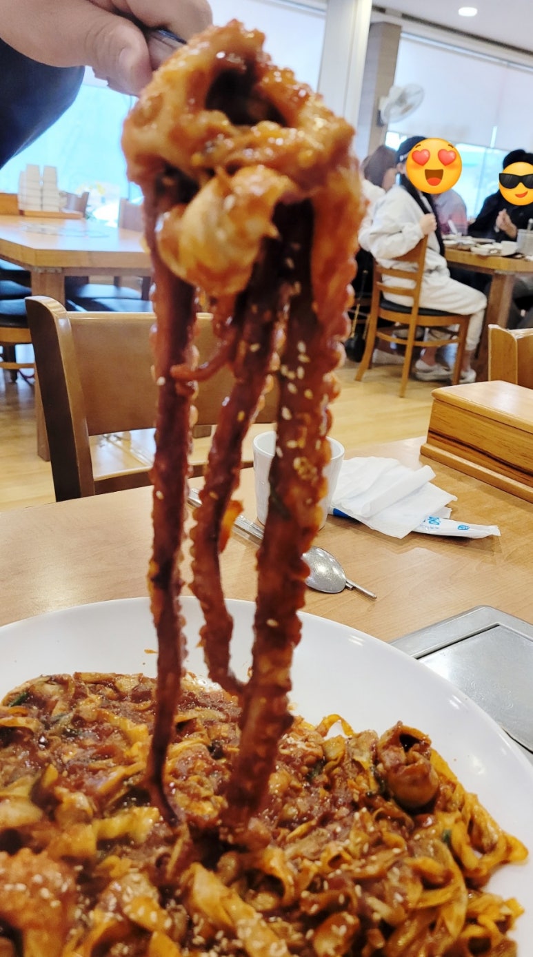 착한낙지박촌점 이미지