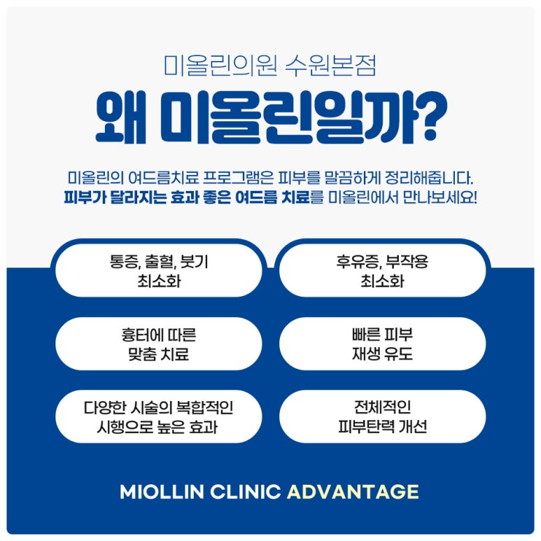 미올린의원 이미지