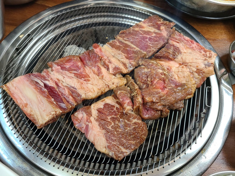 동남갈비 이미지