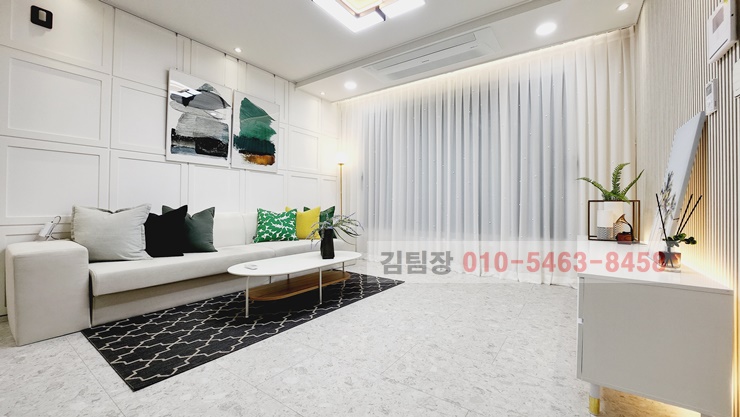 공원인테리어 이미지
