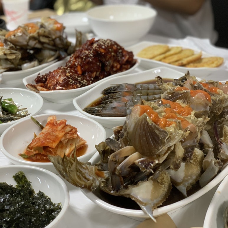 안스게장여주점 이미지