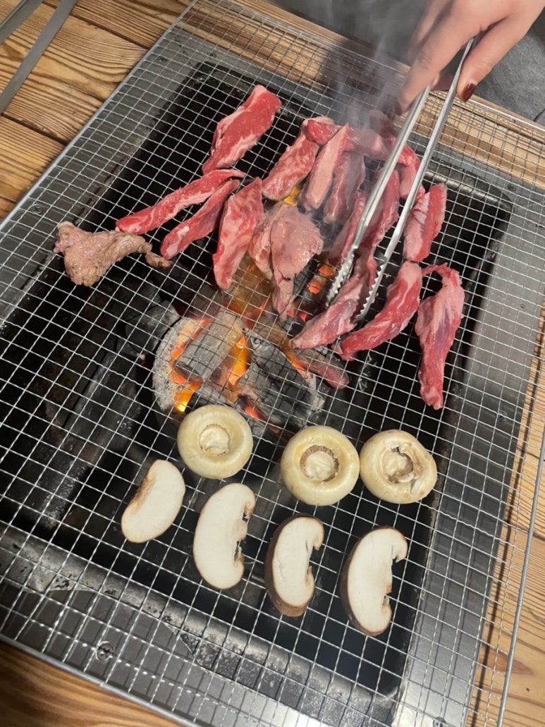 스카이랜드카라반리조트 이미지