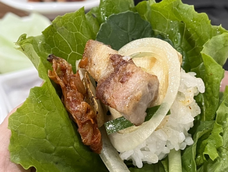 우림식육식당 이미지