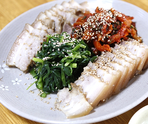 참진미바지락칼국수 이미지