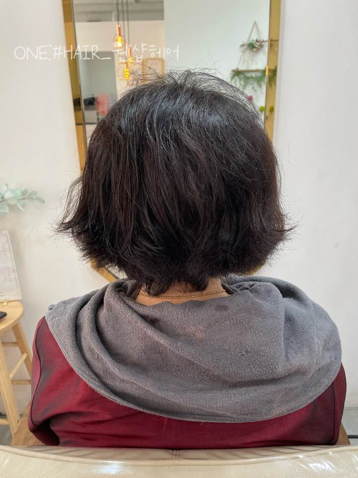 원샵헤어(1#헤어) 이미지