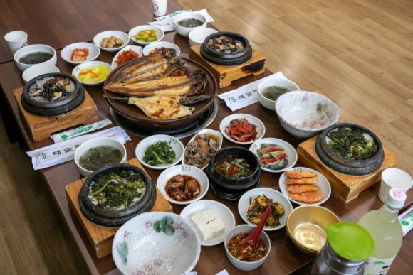 대숲마을 이미지