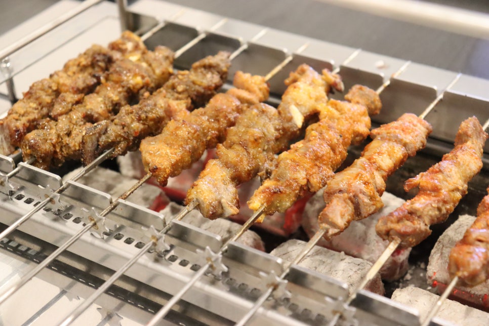 마라양꼬치 이미지