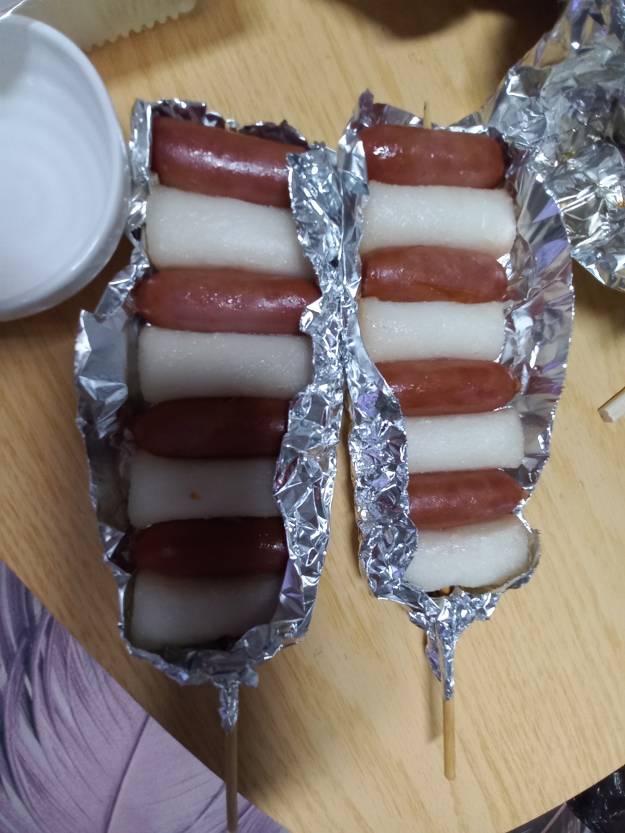 반가통닭구이 이미지