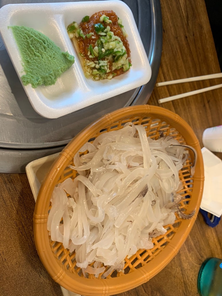 동성호횟집 이미지