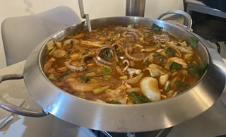 닭치고낙곱새광주 이미지