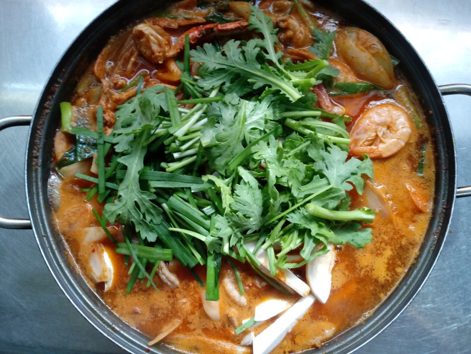 진배네 오리랑 메기랑 이미지