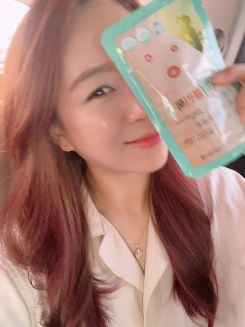 아연클린 이미지