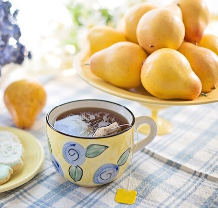 tea하모니 이미지