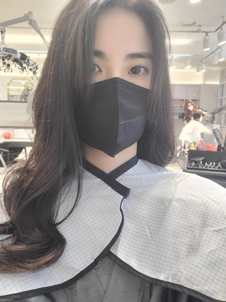 미나미용실 이미지